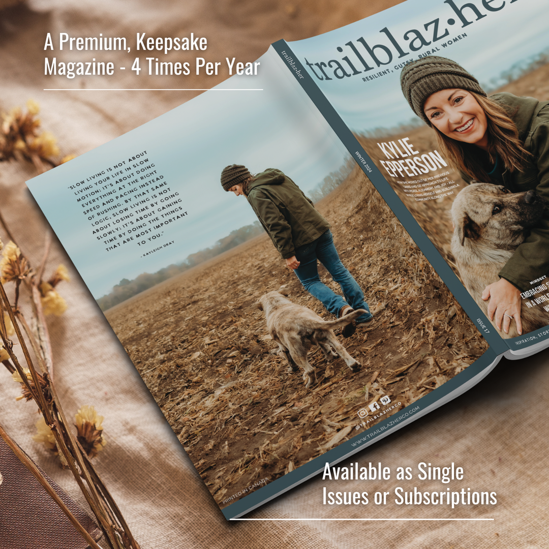 Volume 17 | Winter 2024