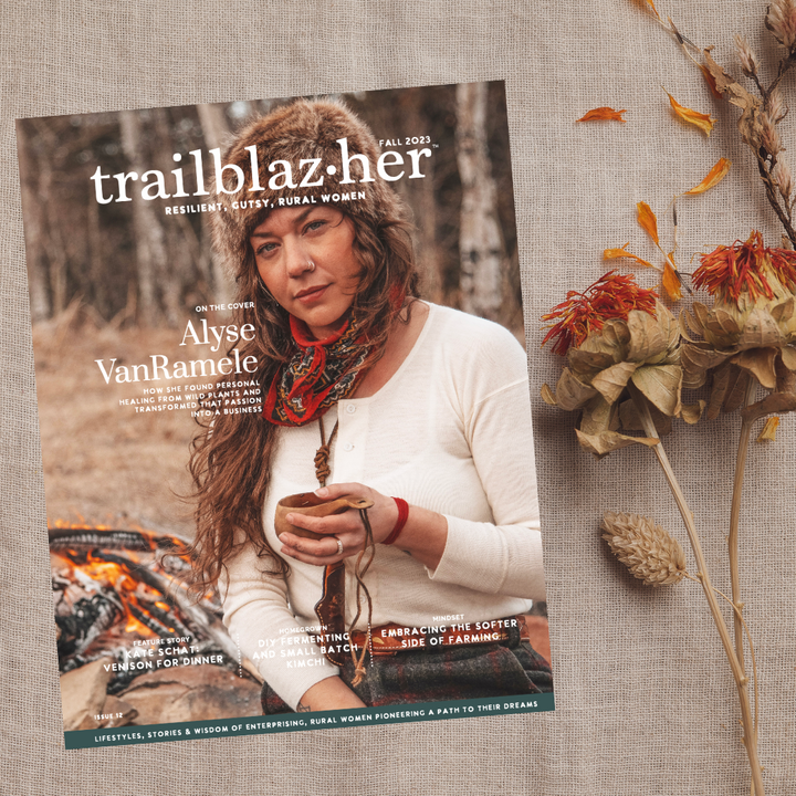 Fall 2023 Issue #12