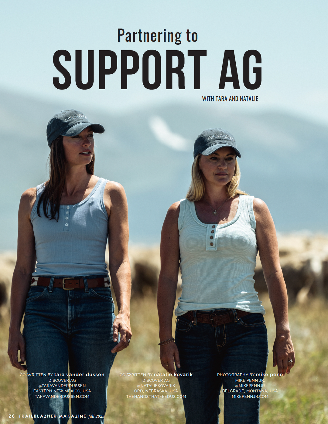 Fall 2023 Issue #12