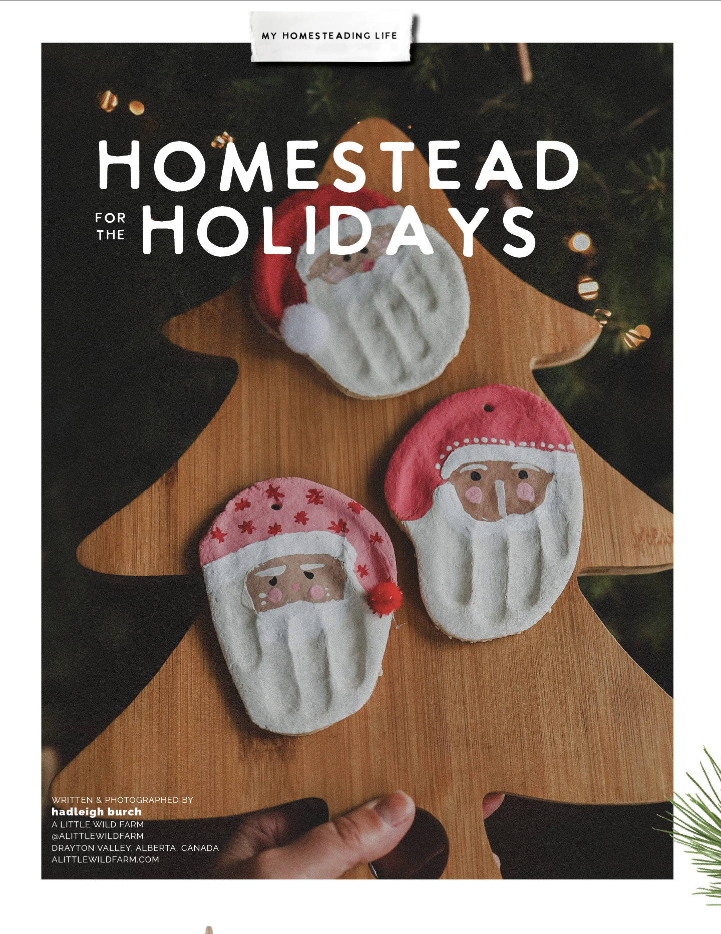 GIFT Winter 2023 Issue #13