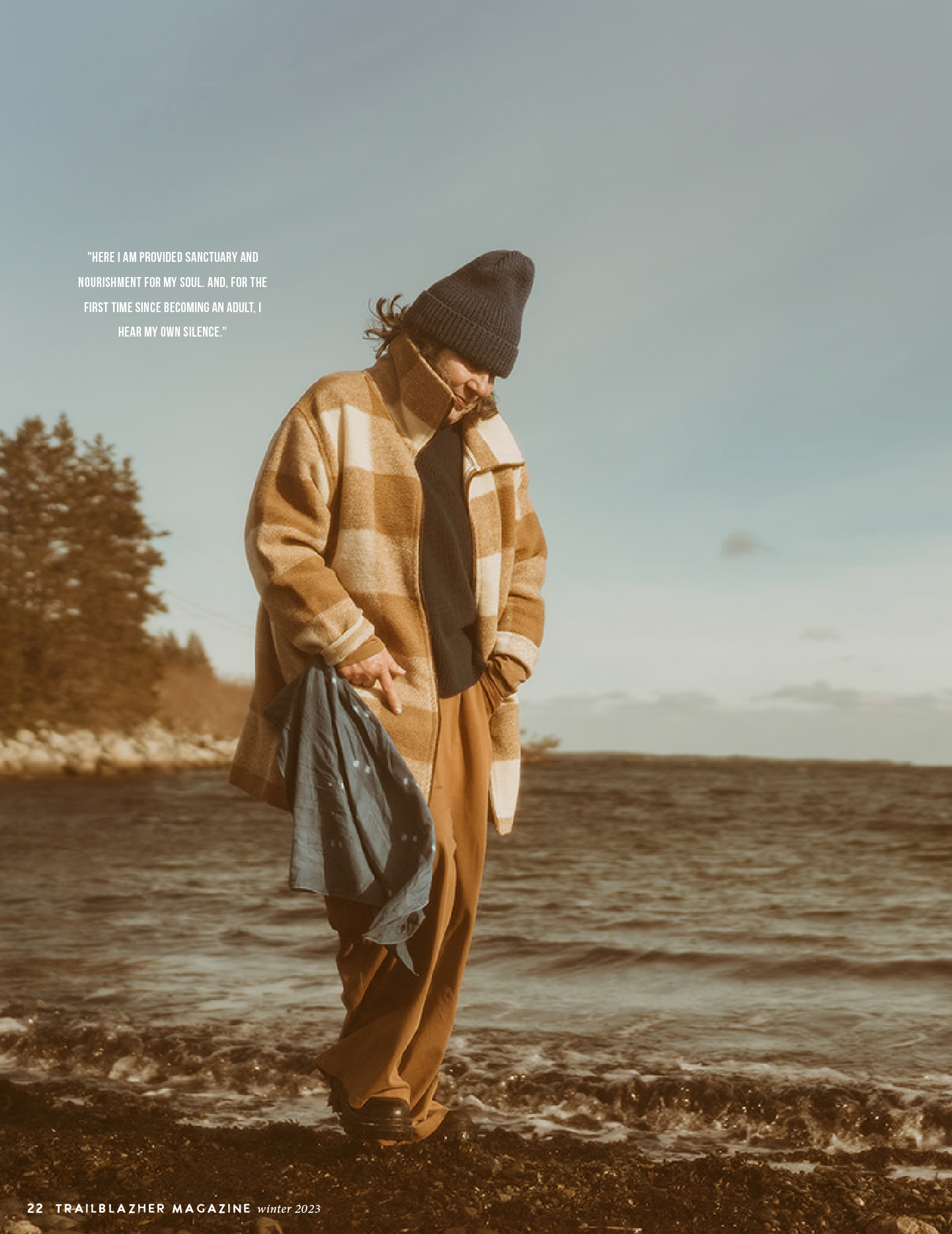 GIFT Winter 2023 Issue #13
