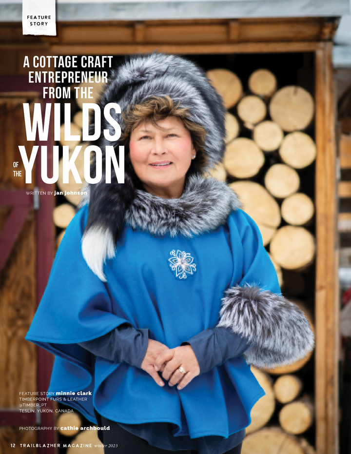 Winter 2023 Issue #13