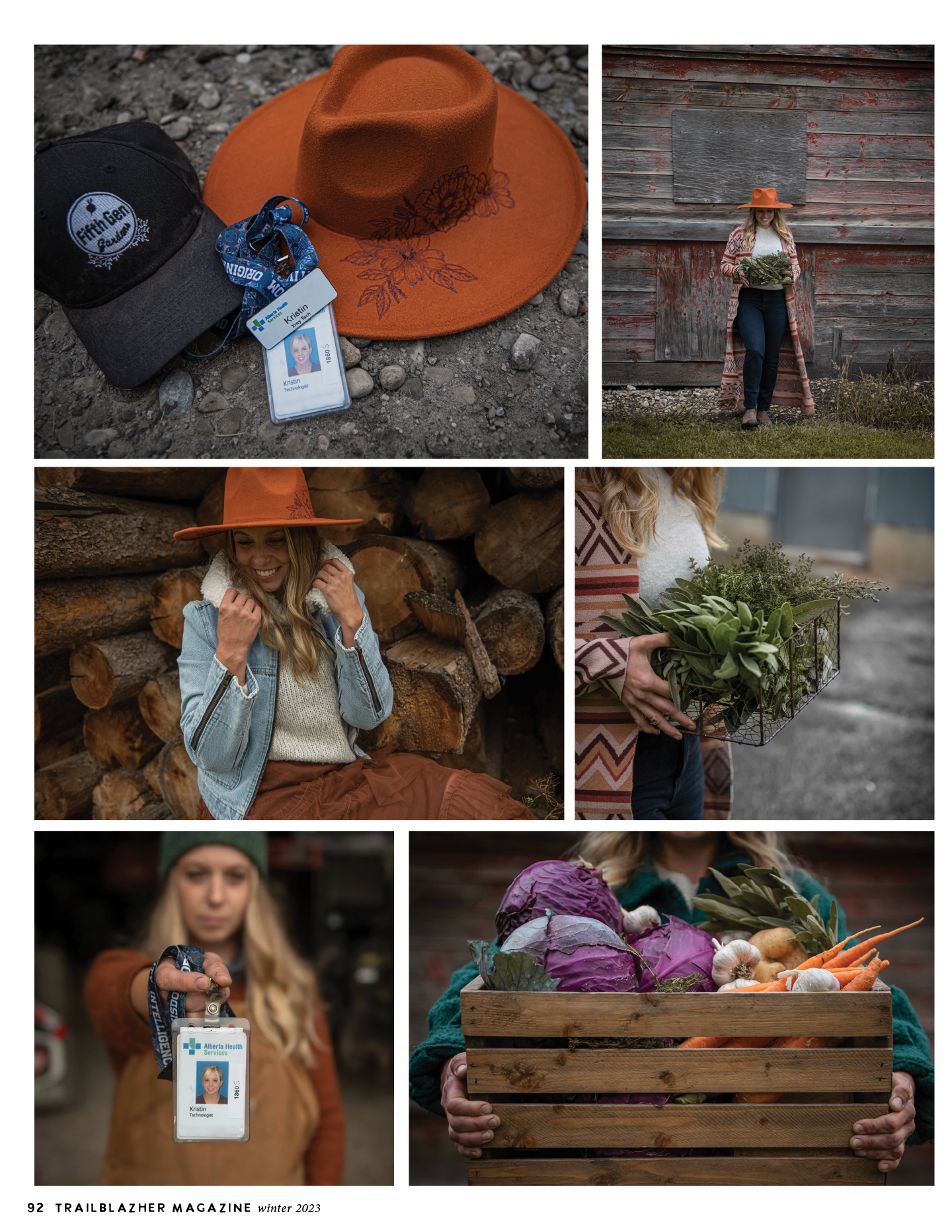 GIFT Winter 2023 Issue #13