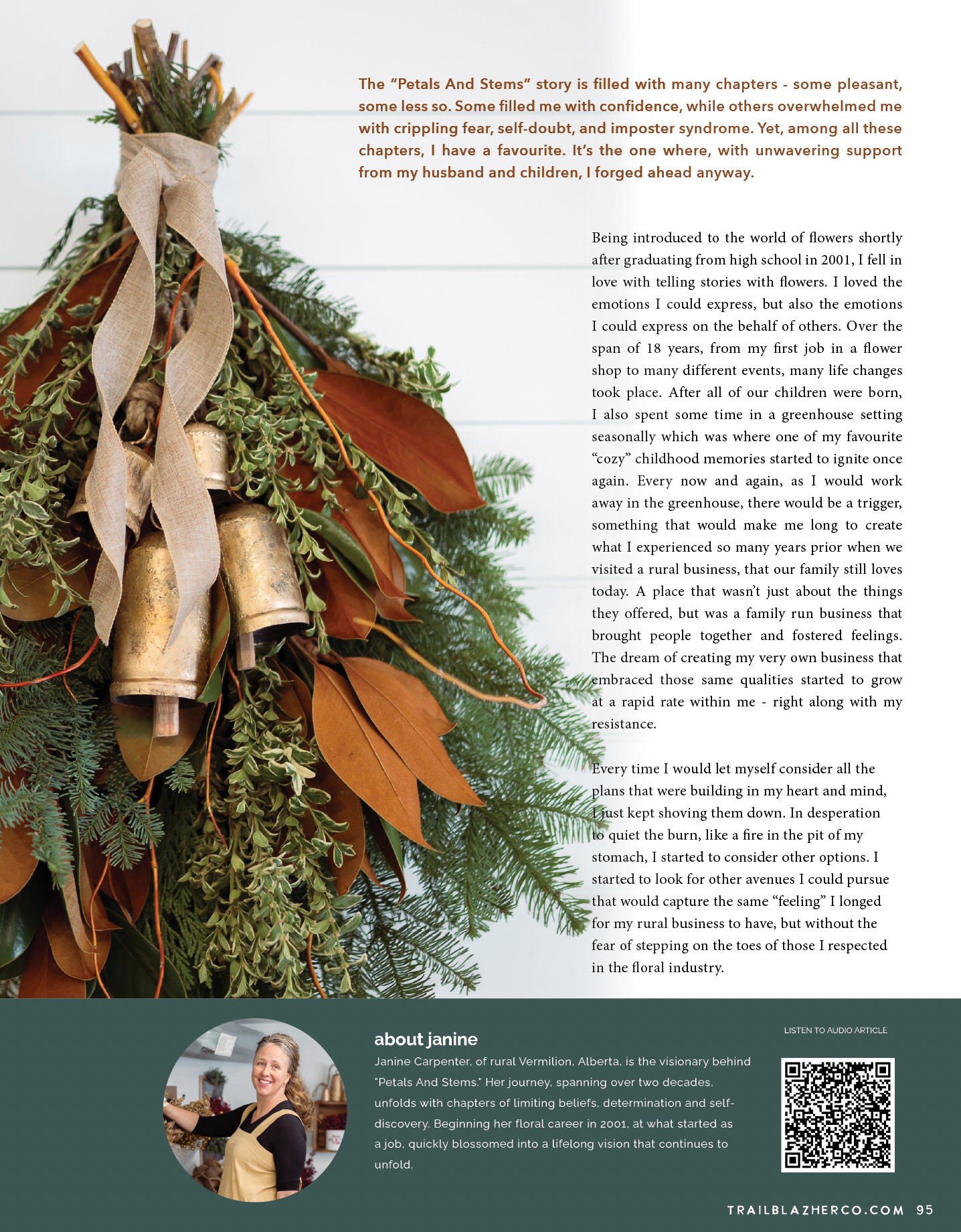 Winter 2023 Issue #13