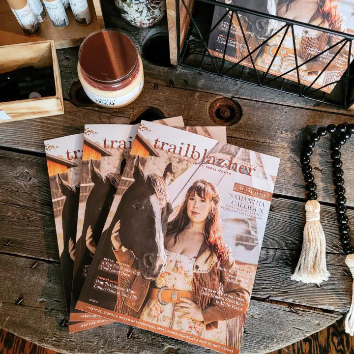 Fall 2022 Issue #8