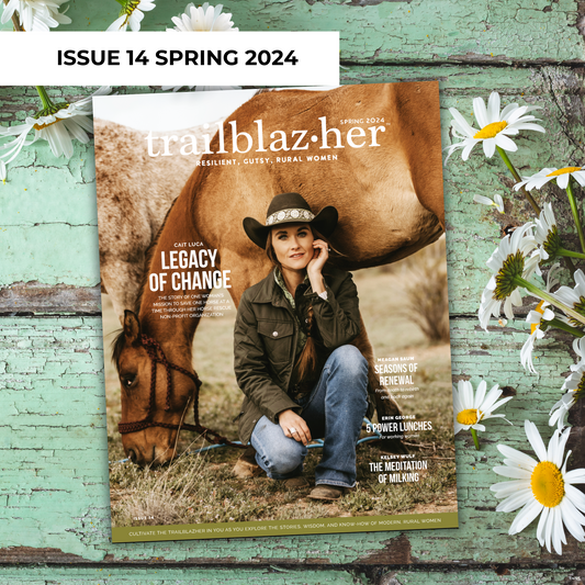 Spring 2024 | Issue 14