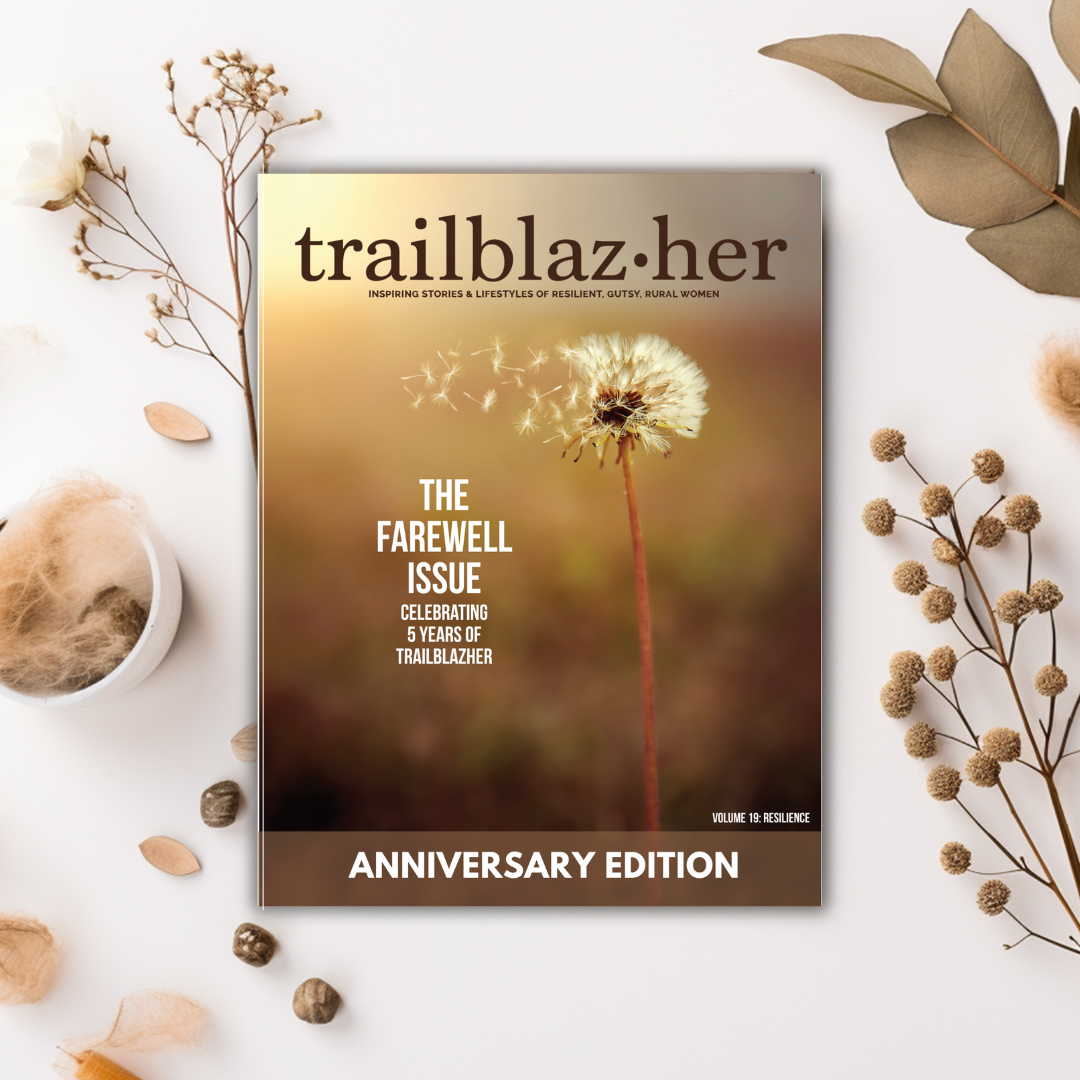 VOLUME 19 - The Farewell Issue - Pre-Order