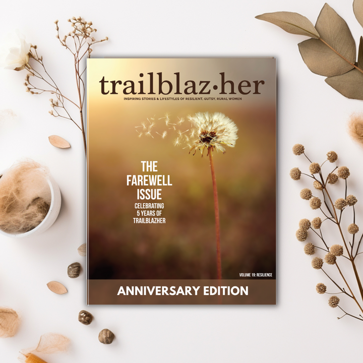 VOLUME 19 - The Farewell Issue - Pre-Order
