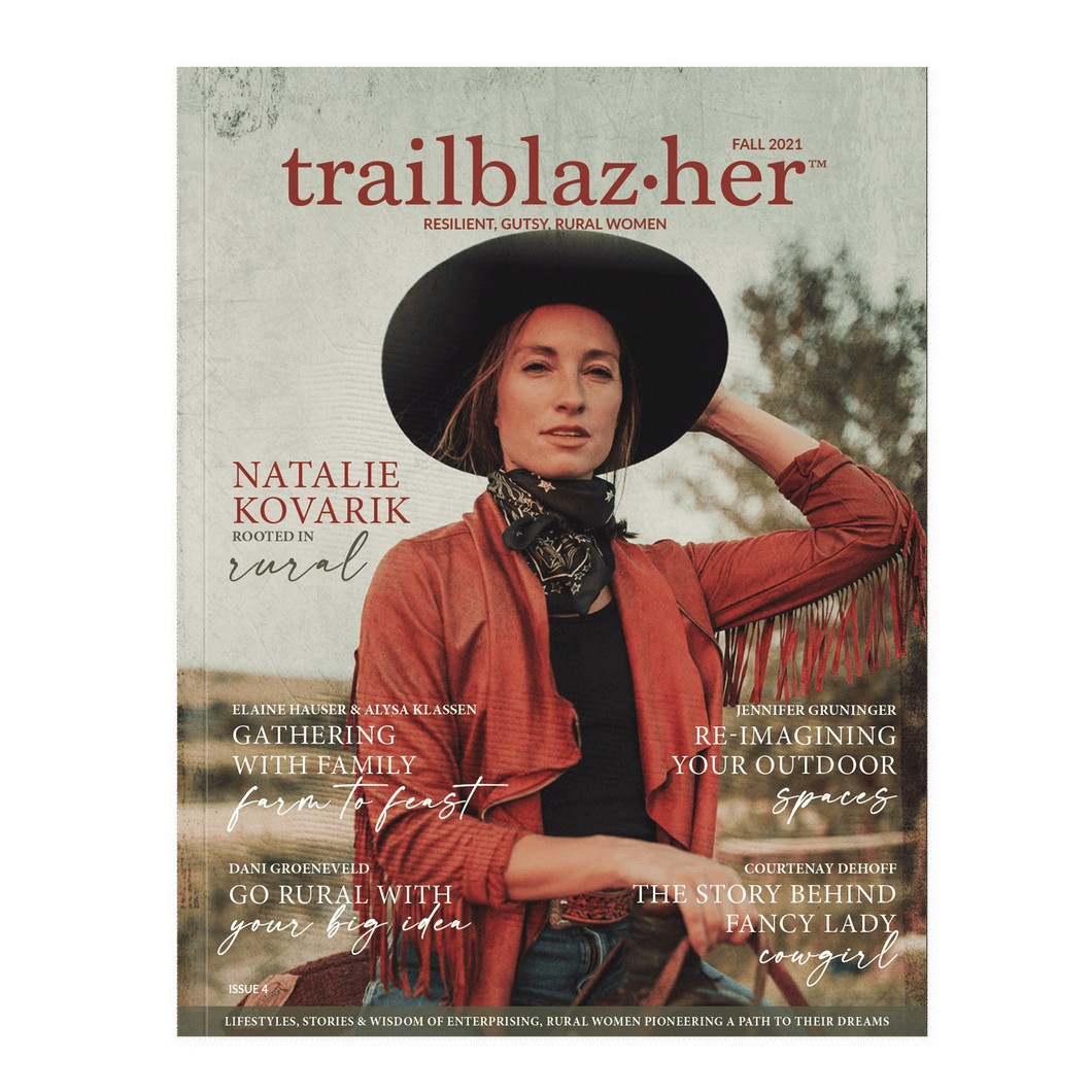 Fall 2021 Issue #4