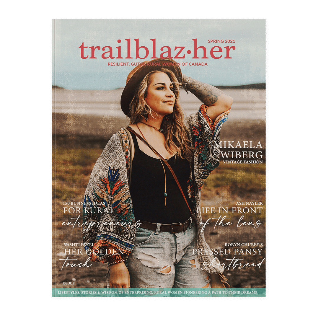 Spring 2021 Issue #2
